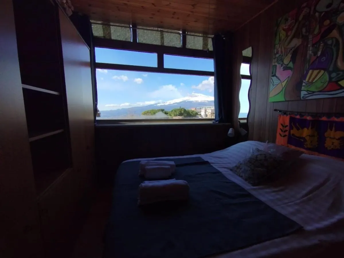 Casa D'Artista - Taormina Apartment