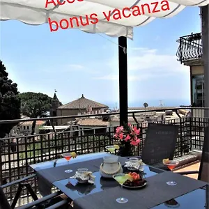 La Petite Maison Апартаменты