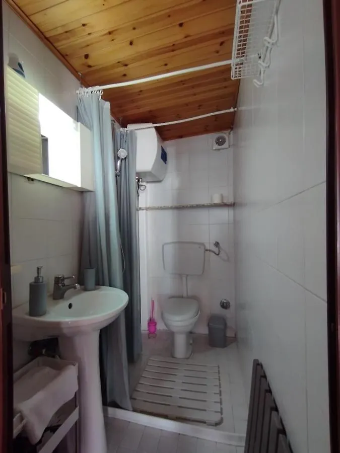 Casa D'Artista - Taormina Apartment Italy